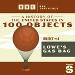 100 Objects #4: Lowe's Gas Bag