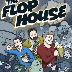The Flop House: Megalopolis, with Roman Mars
