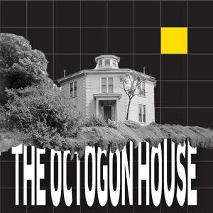 The Octagon House