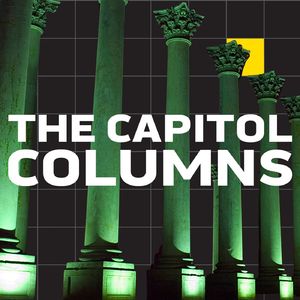 The Capitol Columns