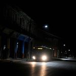 892: Trapped on a Bus