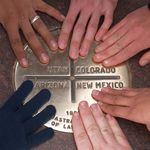 128: Four Corners