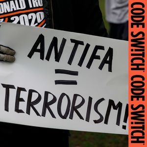 As the definition of “terrorist” expands, so does state violence