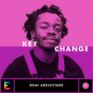Key Change: Demi Adejuyigbe on The Strokes