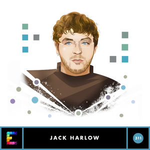 Jack Harlow - Say Hello