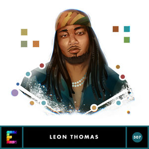 Leon Thomas - Mutt