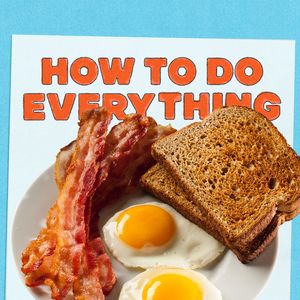 HTDE: The Breakfast Rule