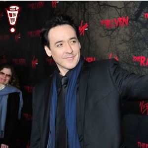 John Cusack rides his Vespa straight into our hearts