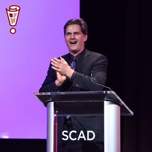 We meet America's robo-teachers and take a nap in coach