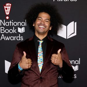 Librarian Mychal Threets talks rebooting Reading Rainbow and our panel eats goo