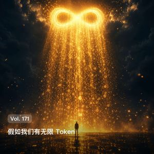 Vol. 171 假如我们有无限 Token