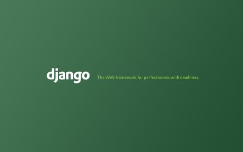 Ep 06. 和 the5fire 来聊聊 Django