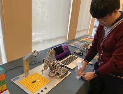 Ep 11. 不知木兰是 Python？