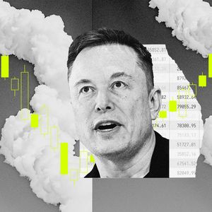 Elon Musk is steamrolling Wall Street to become a trillionaire