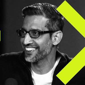 How Sundar Pichai is rethinking Google for the AI era