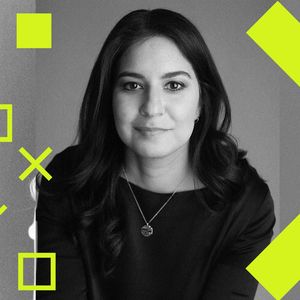 Joanna Stern is not a robot, but she lived with them