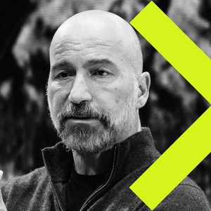 Dara Khosrowshahi on replacing Uber drivers — and himself — with AI