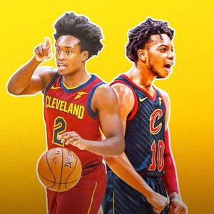 30天30队(21):骑士距改变队史的下一个真命天子还有多遥远？【观篮高手】