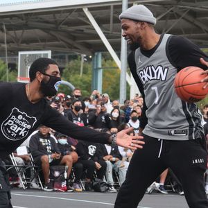 NBA2021-22赛季奖项预测(上) 【观篮高手】