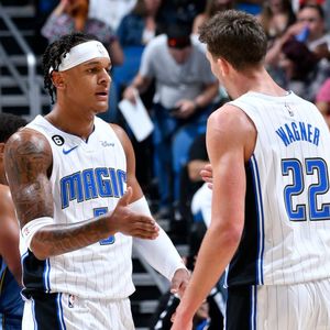 NBA30天30队16: 班凯罗超越甜瓜？魔术老粉聊他的奥兰多故事【观篮高手】