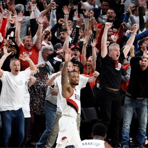 30天30队27：三队惊天大交易！利拉德一人一城破灭，开拓者重启拓荒模式【观篮高手】