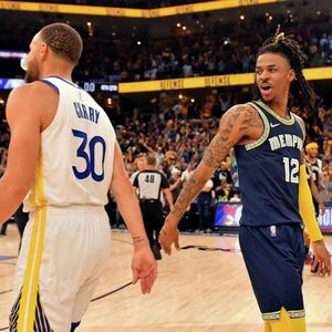 卢卡得分降低独行侠赢下太阳，莫兰特做客金州能否保持神勇状态？【观篮高手】