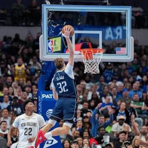 26-27NBA十大小前锋排名(上): 弗拉格跻身超级明星？OG联盟第一3D?【观篮高手】