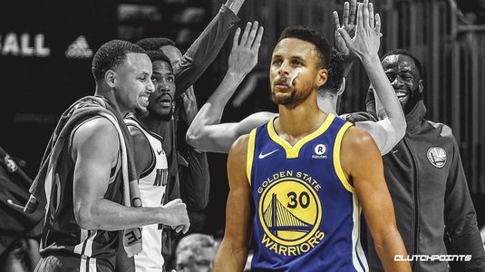 NBA对症下药系列1：金州勇士