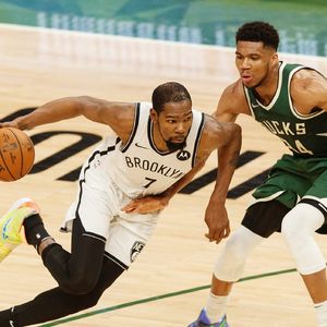 湖人绝境 利拉德超神 篮网雄鹿强强对决【抽奖送礼】