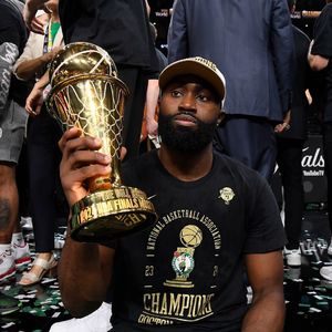 NBA24-25赛季10大小前锋排名(下)：第五黑马异军突起，前三争夺充满火药味【观篮高手】