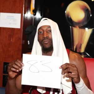 阿德巴约狂砍83分超越科比！历史神迹还是刷分表演？Feat.【冰原狼嚎】