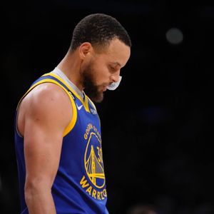 湖人大胜淘汰勇士，王朝勇士何去何从？【观篮高手】