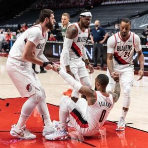 30天30队(28):主播们意见不一？开拓者新赛季能轰出一片天吗？【观篮高手】