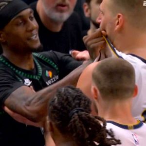 约基奇时代的终结？全力詹爆发！火箭真的完蛋了吗？【观篮高手】