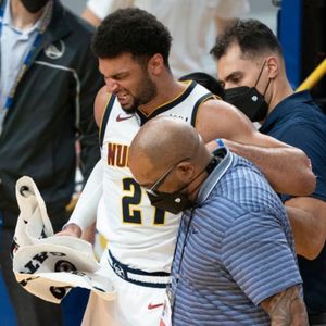 争冠实力排行榜(上)：穆雷伤退掘金是否提前退出，大帝复出76人能否阻击篮网