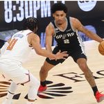 26-27NBA十大控球后卫排名！(上)： 福克斯给哈勃让位？莫兰特浪子回头？【观篮高手】
