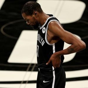 杜兰特虽败犹荣 字母夺冠最佳时机 西决前瞻