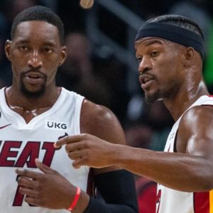 NBA30天30队19: 巴特勒去哪儿？阿德巴约的热火还有竞争力吗？【观篮高手】