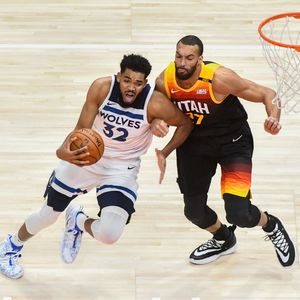 森林狼豪赌戈贝尔，绿军再获强援，勇士错失冠军拼图