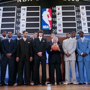 重返NBA2006选秀之夜【观篮高手】