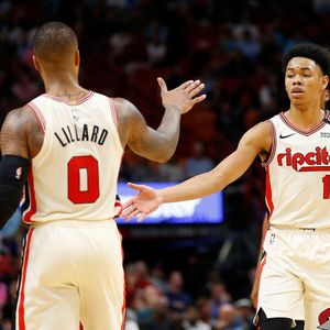 30天30队5: 开拓者重装上阵，利指导能否再现戴表时刻？【观篮高手】