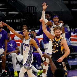 哈里伯顿萨博尼斯互换东家，谁能想到竟是你？【观篮高手】