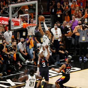 抢下天王山的雄鹿，离总冠军仅一步之遥？