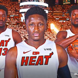 交易截止日盘点: 洛瑞交易为何流产，奥迪为何白送热火