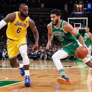 24-25争冠实力排行榜(上)：谁是凯尔特人最大的挑战？【观篮高手】