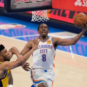 杰威天王山一战成名| 灰熊交易贝恩 |杜兰特夏天要去哪儿？【观篮高手】