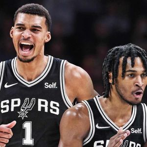 文班亚马赛季报销+2024届新秀观察报告