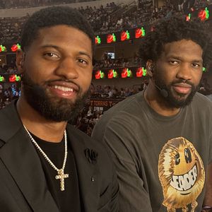 乔治加盟76人，克莱远走独行侠，休赛期自由球员签约及交易盘点【观篮高手】