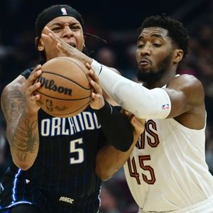 季后赛首轮前瞻：骑士魔术上演防守大战，绝杀王和篮球家能否充当X因素？【观篮高手】