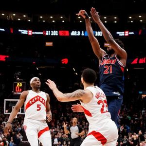 大帝绝杀，勇士死亡五小，熊狼天赋对决，热火正劲，卢卡布克米德尔顿伤病【观篮高手】